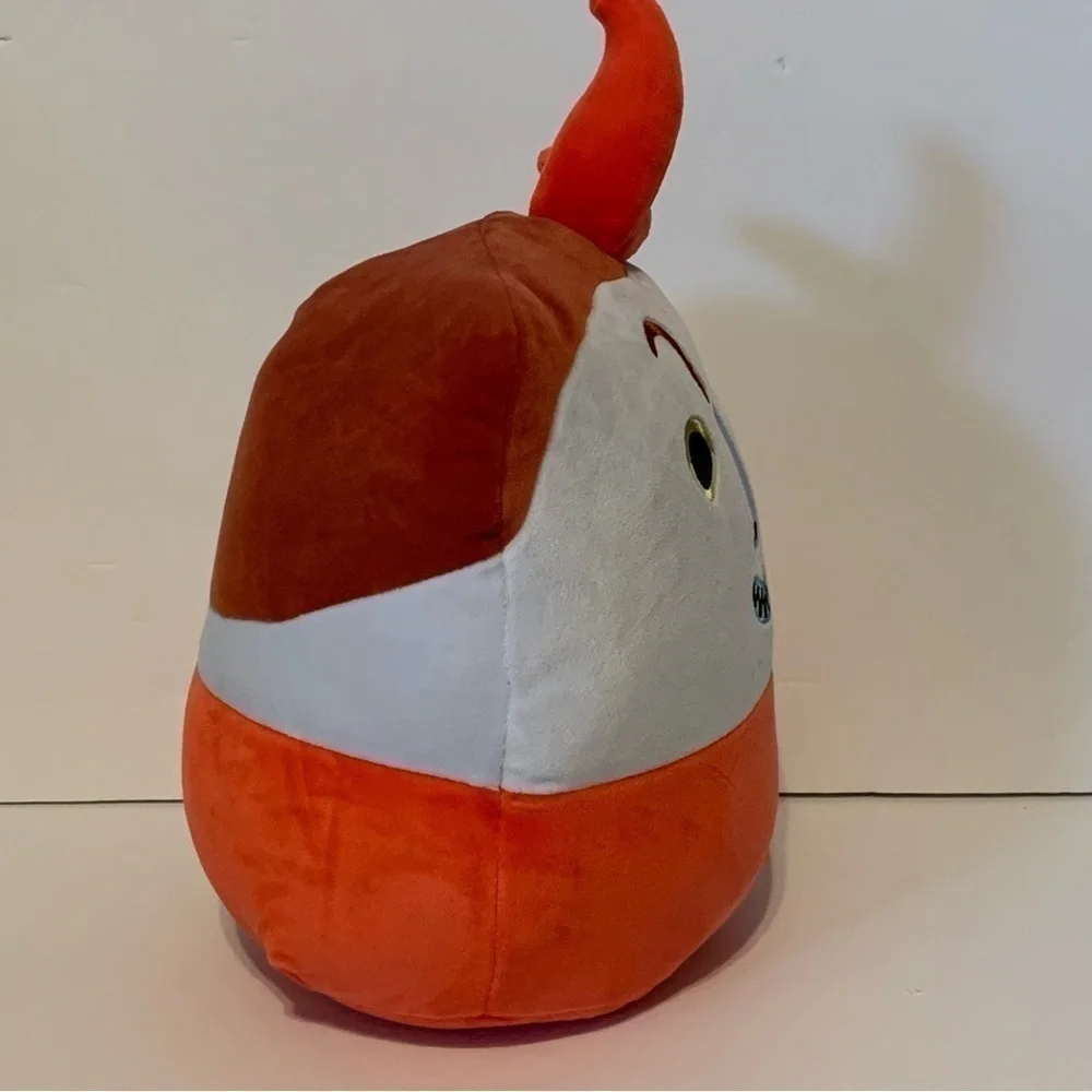 Squishmallows new tags